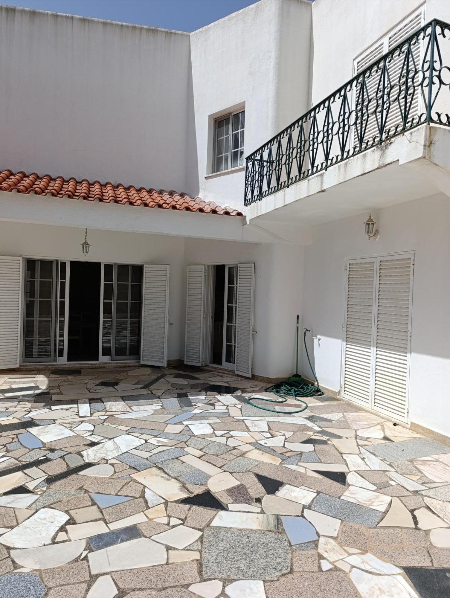 Casa Gomez A Apartamento Albufeira Exterior foto